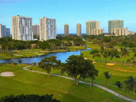 20335 W Country Club Drive Aventura FL 33180
