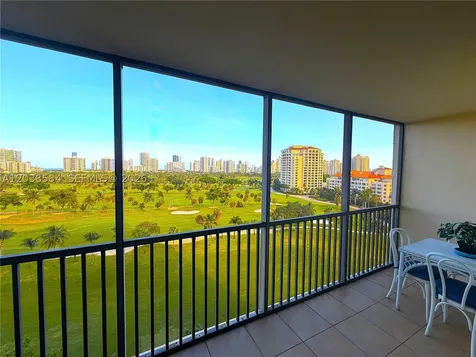 20335 W Country Club Drive Aventura FL 33180