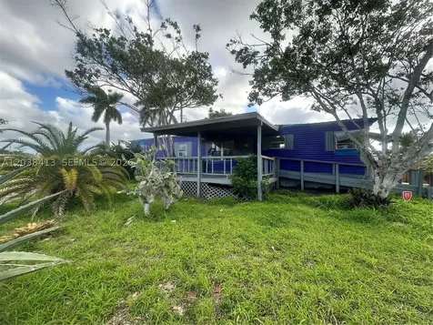 2961 Plumosa Lane West Palm Beach FL 33403