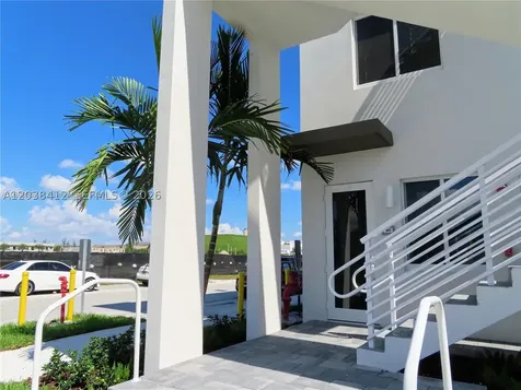6401 NW 103rd Place Doral FL 33178