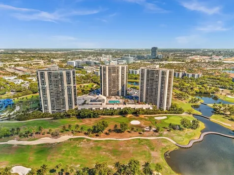 20379 W Country Club Drive Aventura FL 33180