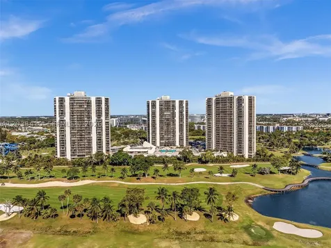 20379 W Country Club Drive Aventura FL 33180
