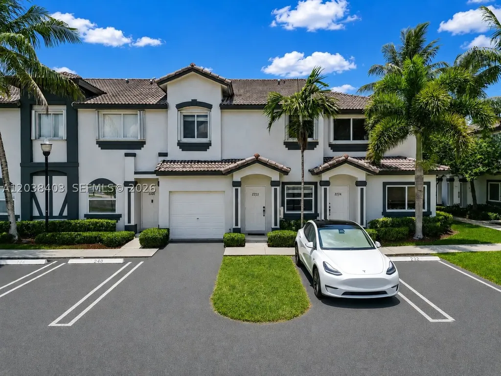 2222 SE 24th Place Homestead FL 33035