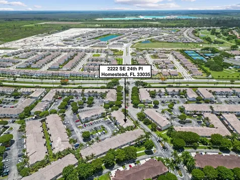 2222 SE 24th Place Homestead FL 33035