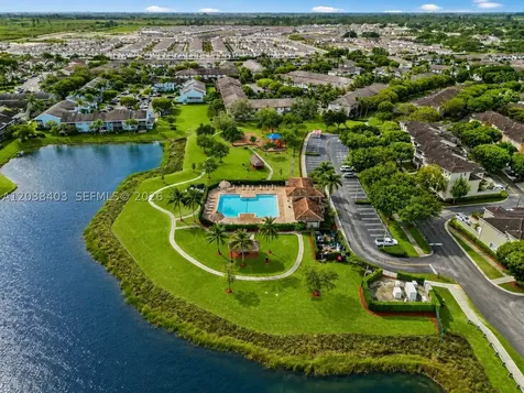 2222 SE 24th Place Homestead FL 33035