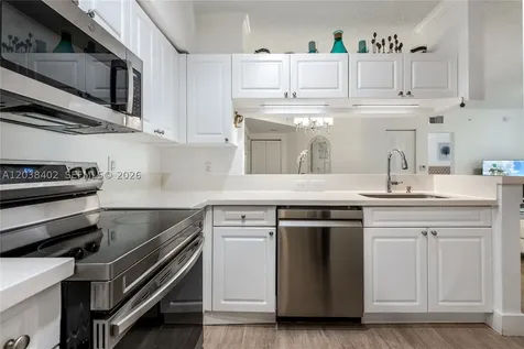 17100 N Bay Road Sunny Isles Beach FL 33160