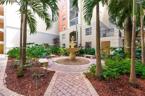 17100 N Bay Road Sunny Isles Beach FL 33160