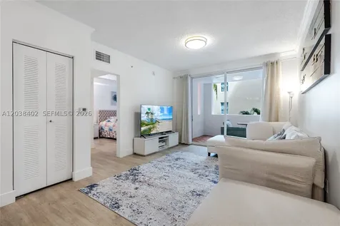 17100 N Bay Road Sunny Isles Beach FL 33160