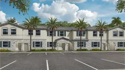 1133 SE 2 Terrace Florida City FL 33035
