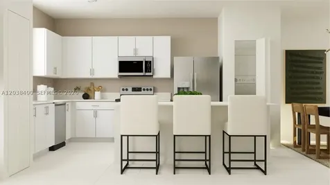 1133 SE 2 Terrace Florida City FL 33035