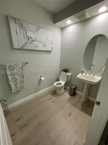 2900 NW 125th Avenue Sunrise FL 33323