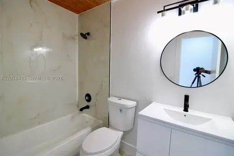 21808 SW 99th Avenue Cutler Bay FL 33190