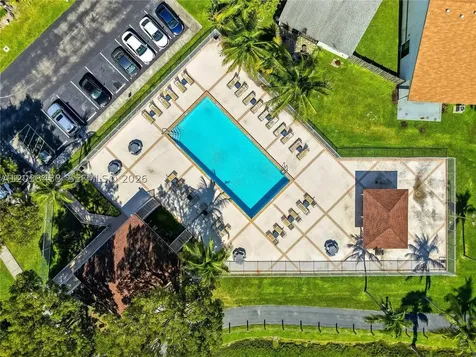 21808 SW 99th Avenue Cutler Bay FL 33190