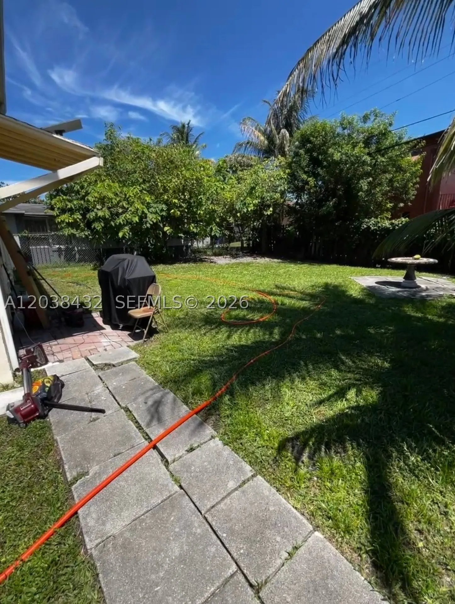 5926 Wiley Street Hollywood FL 33023