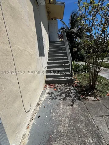 5926 Wiley Street Hollywood FL 33023