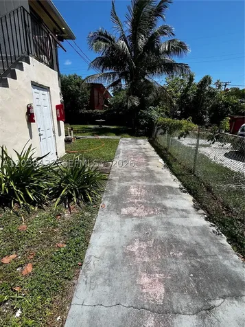 5926 Wiley Street Hollywood FL 33023