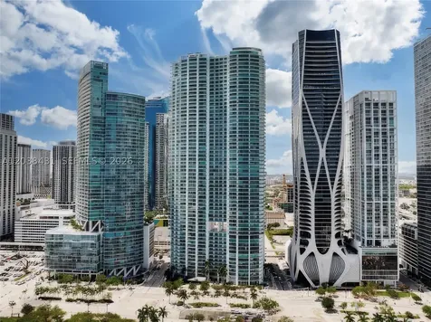 900 Biscayne Boulevard Miami FL 33132