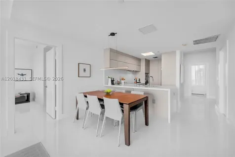 900 Biscayne Boulevard Miami FL 33132