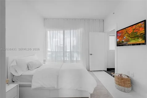 900 Biscayne Boulevard Miami FL 33132