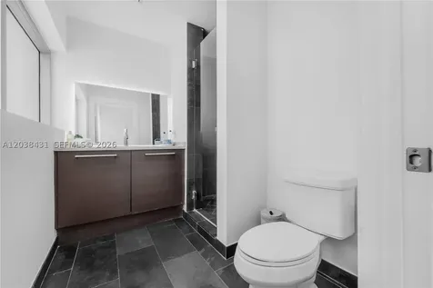 900 Biscayne Boulevard Miami FL 33132
