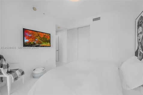 900 Biscayne Boulevard Miami FL 33132
