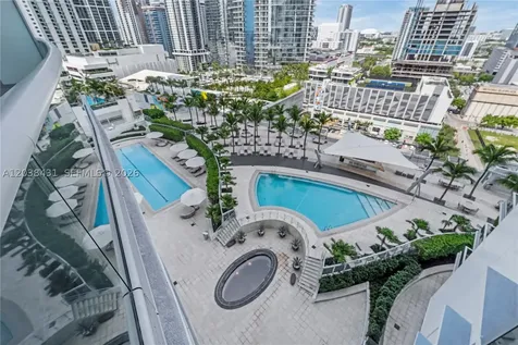 900 Biscayne Boulevard Miami FL 33132