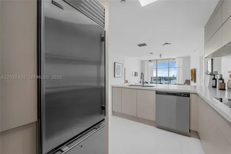 900 Biscayne Boulevard Miami FL 33132