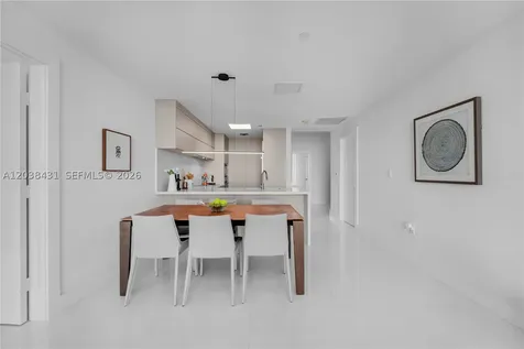 900 Biscayne Boulevard Miami FL 33132