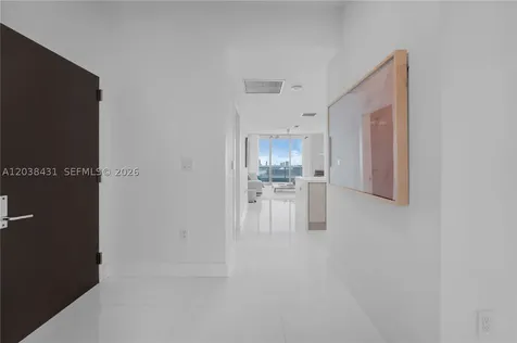 900 Biscayne Boulevard Miami FL 33132