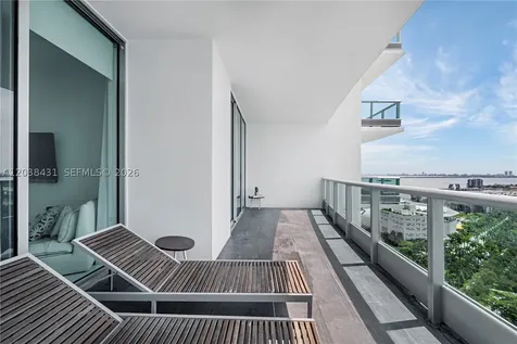 900 Biscayne Boulevard Miami FL 33132