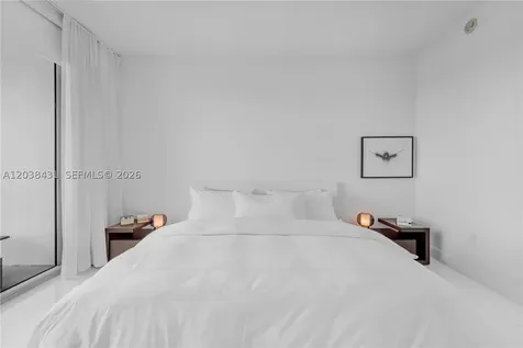 900 Biscayne Boulevard Miami FL 33132