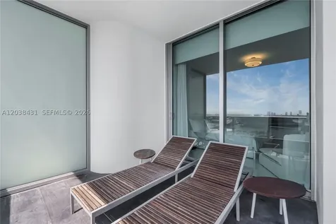 900 Biscayne Boulevard Miami FL 33132