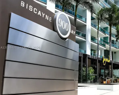 900 Biscayne Boulevard Miami FL 33132