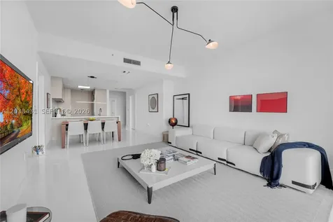 900 Biscayne Boulevard Miami FL 33132