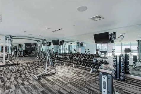 900 Biscayne Boulevard Miami FL 33132