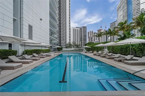 900 Biscayne Boulevard Miami FL 33132