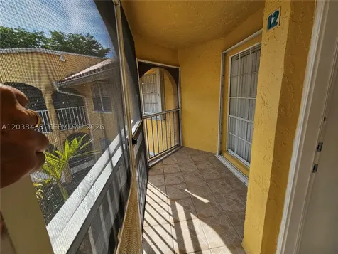 15665 SW 74th Cir Drive Miami FL 33193