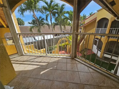 15665 SW 74th Cir Drive Miami FL 33193