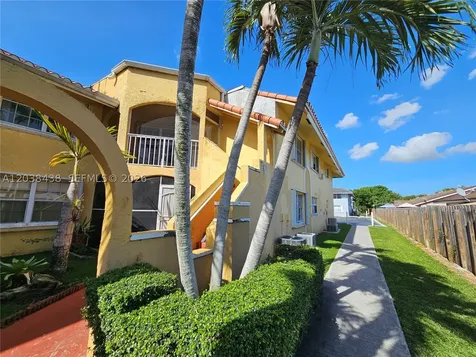 15665 SW 74th Cir Drive Miami FL 33193