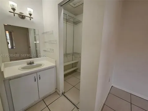 15665 SW 74th Cir Drive Miami FL 33193