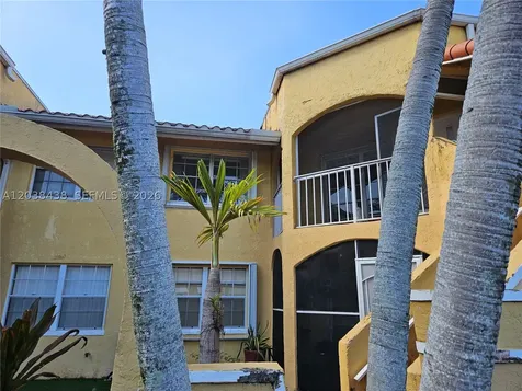 15665 SW 74th Cir Drive Miami FL 33193