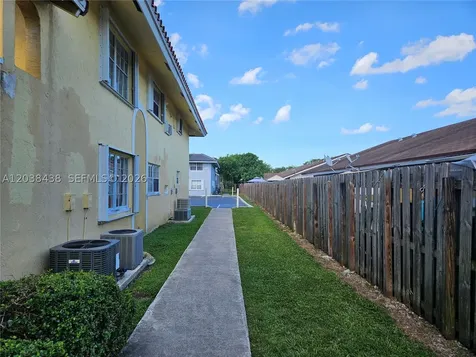 15665 SW 74th Cir Drive Miami FL 33193