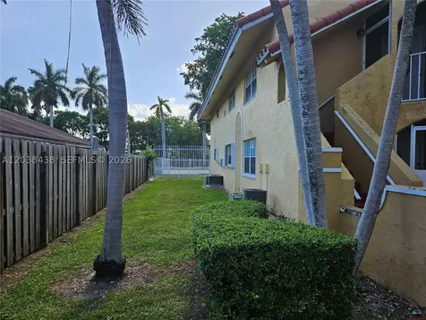 15665 SW 74th Cir Drive Miami FL 33193