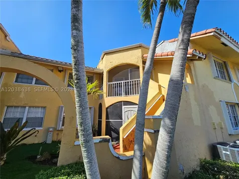 15665 SW 74th Cir Drive Miami FL 33193