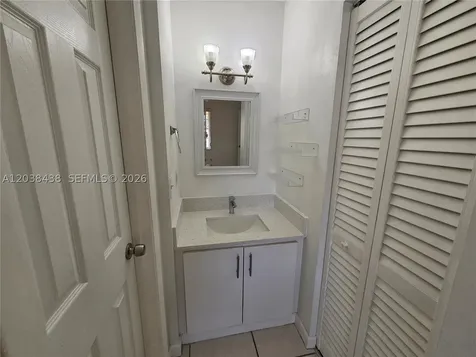 15665 SW 74th Cir Drive Miami FL 33193