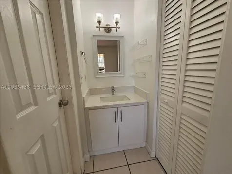 15665 SW 74th Cir Drive Miami FL 33193
