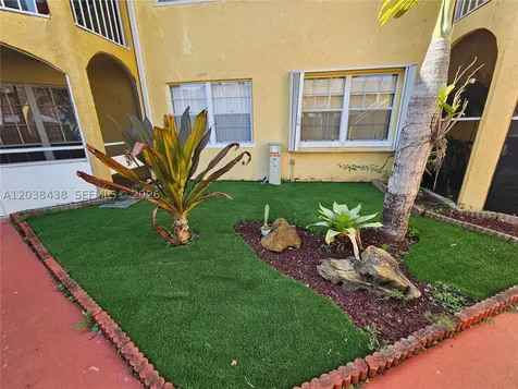 15665 SW 74th Cir Drive Miami FL 33193