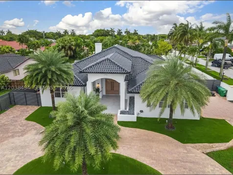 11390 SW 30th Street Miami FL 33165