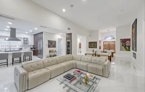 11390 SW 30th Street Miami FL 33165