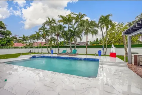 11390 SW 30th Street Miami FL 33165